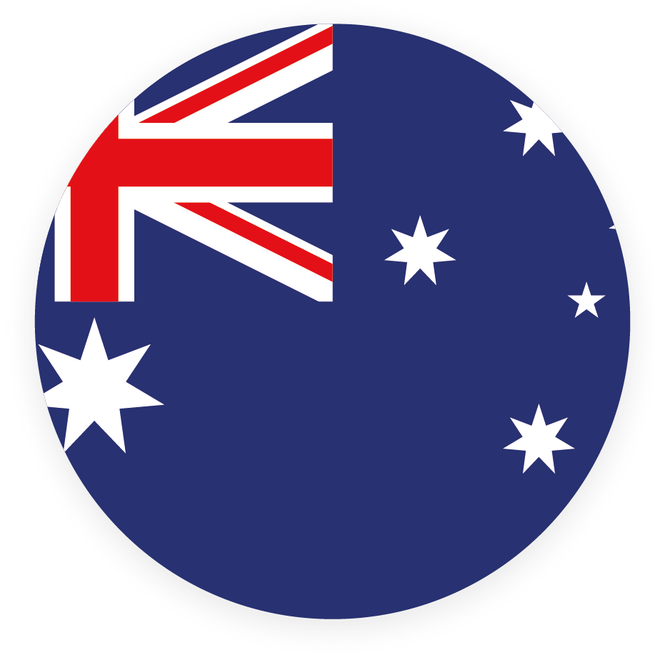 Australia flag
