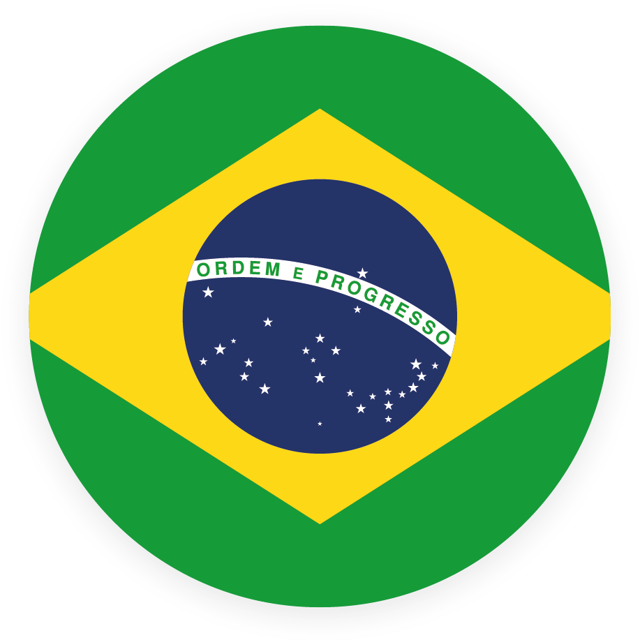 Brasil flag