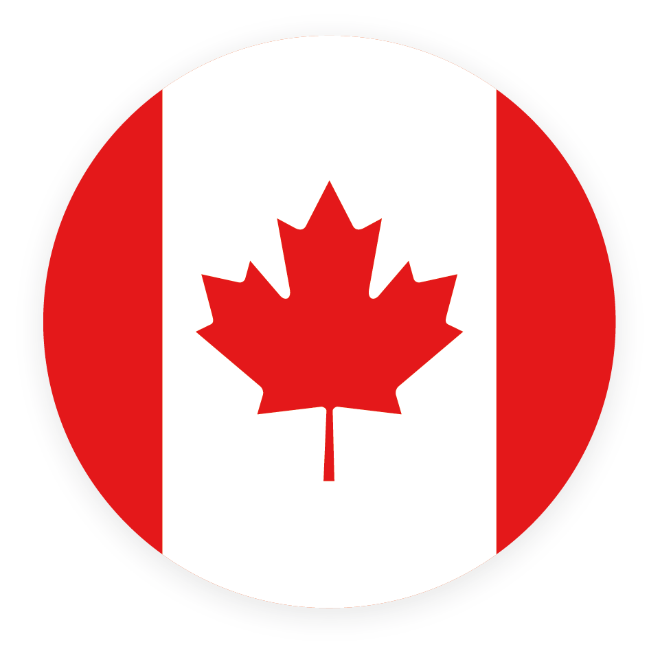 Canada | EN flag