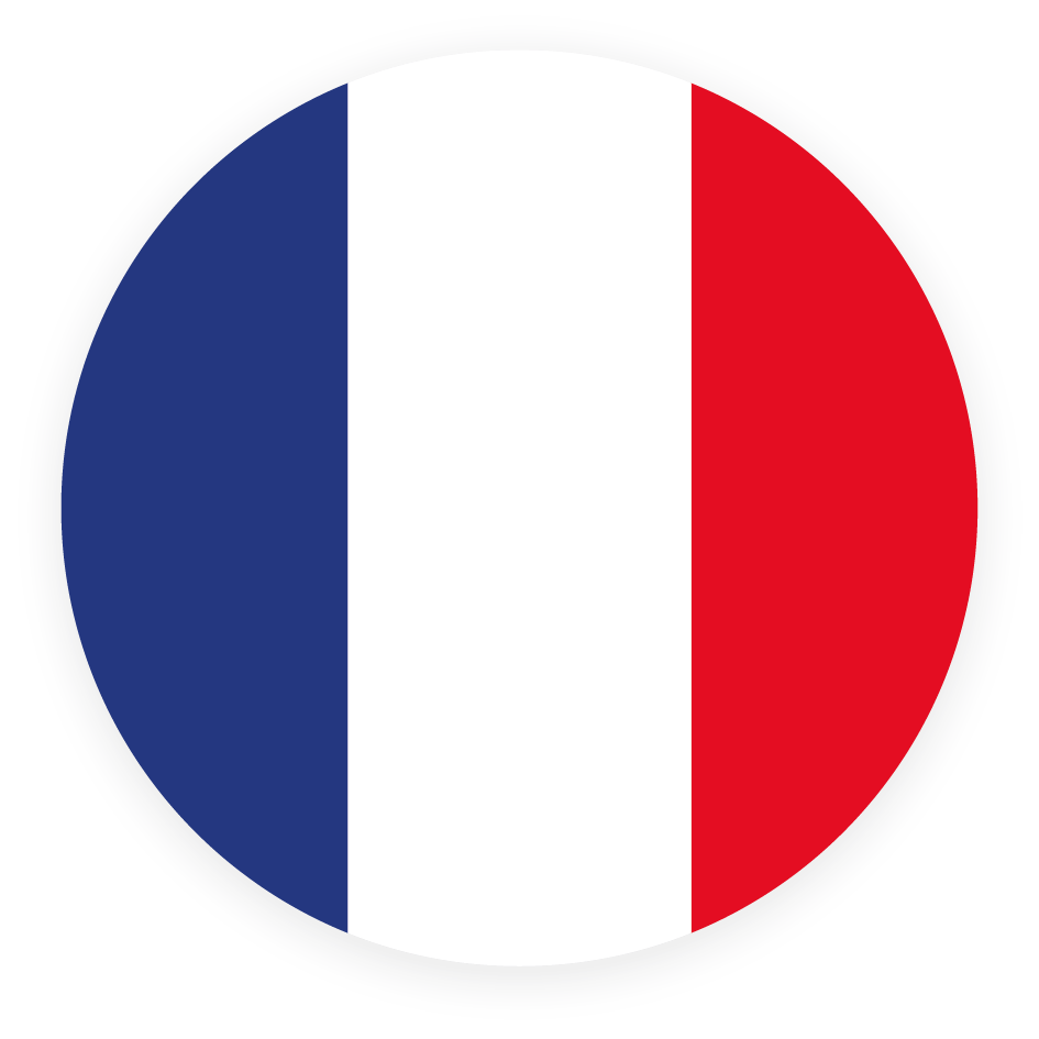 France flag
