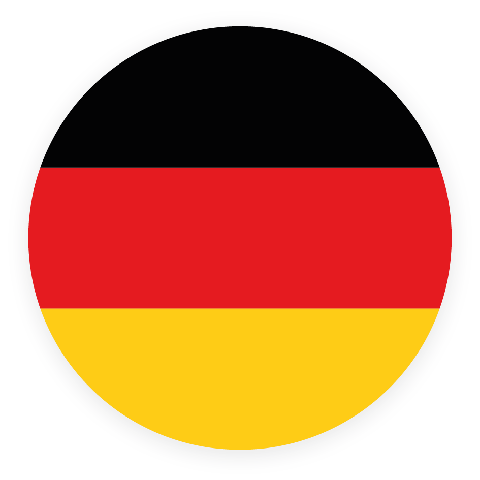 Deutschland flag
