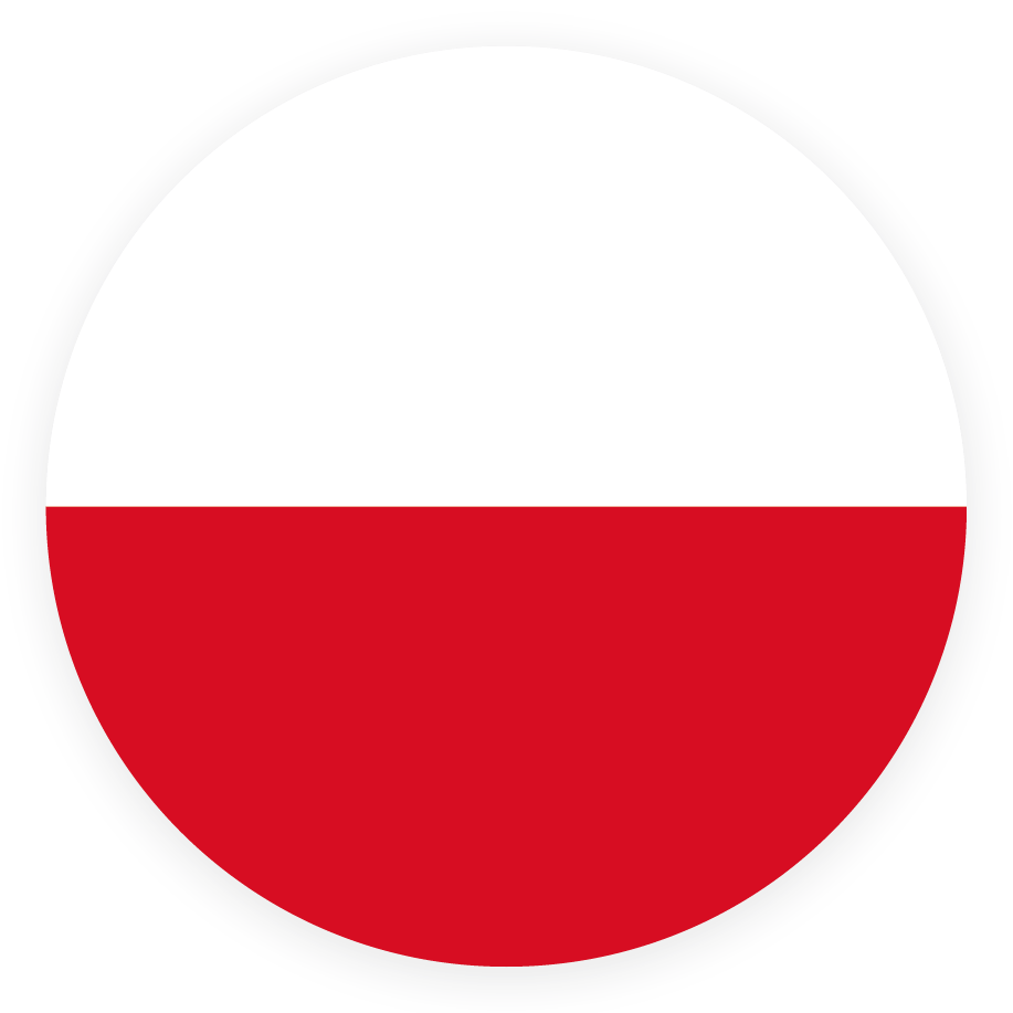 Polska flag