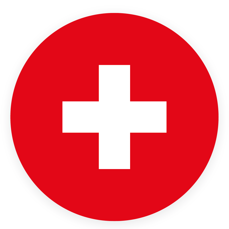 Schweiz flag