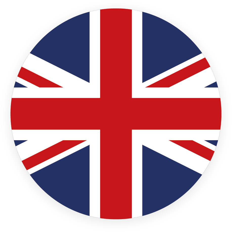 United Kingdom flag