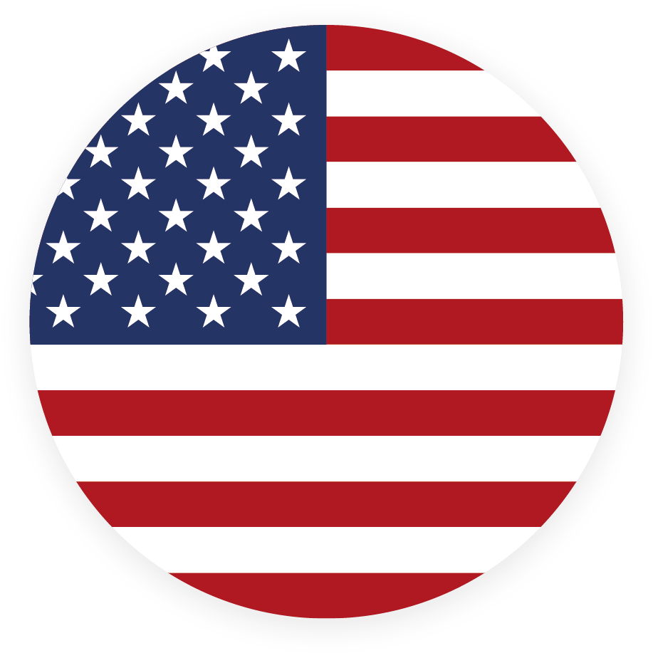 United States flag