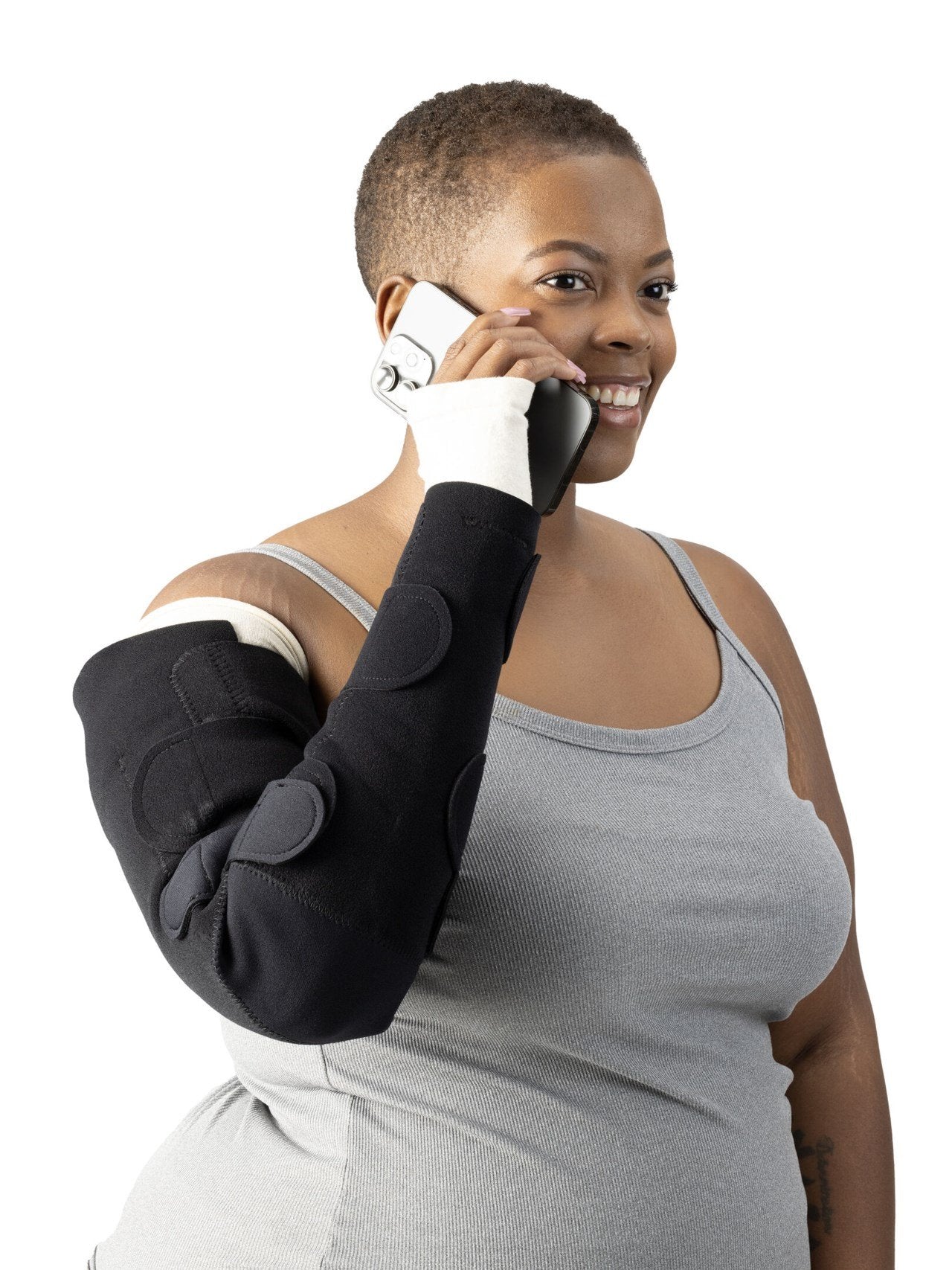 Compreflex Standard Arm