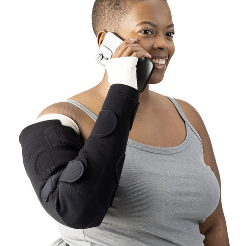 Compreflex Standard Arm