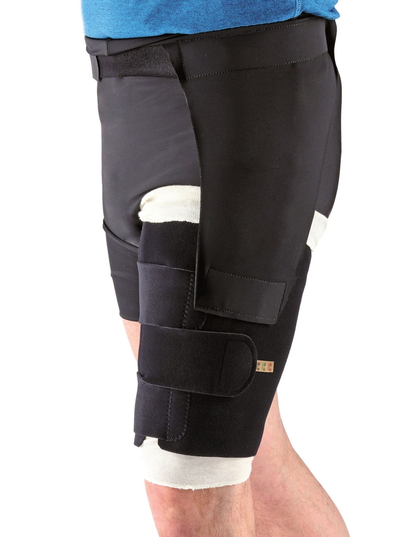 Compreflex Line Compreflex Standard Thigh – Sigvaris