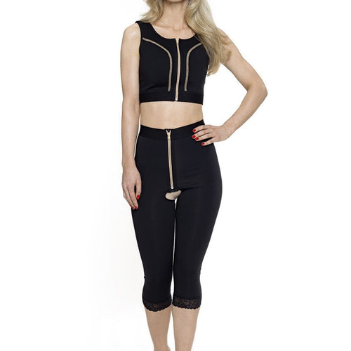 Sigvaris Aesthetic Medical Care Leggins