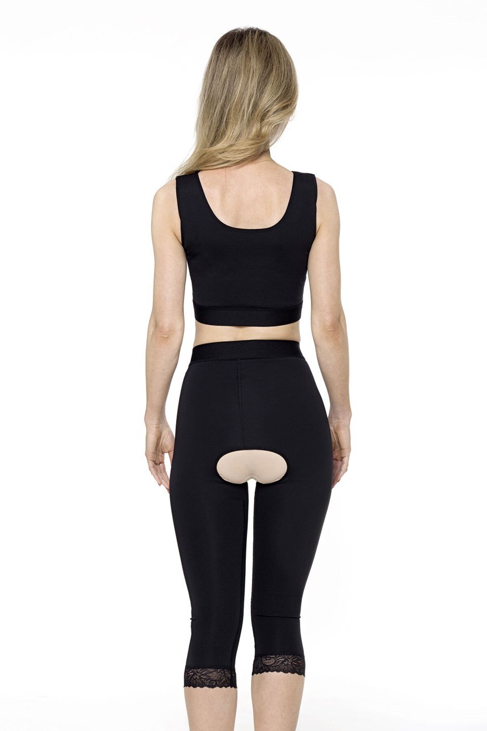 Sigvaris Aesthetic Medical Care Leggins