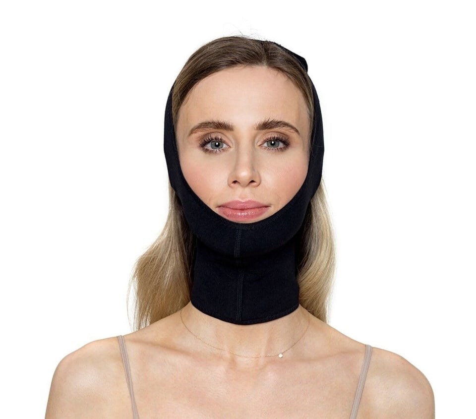 Aesthetic Medical Care Gesichtsbandage