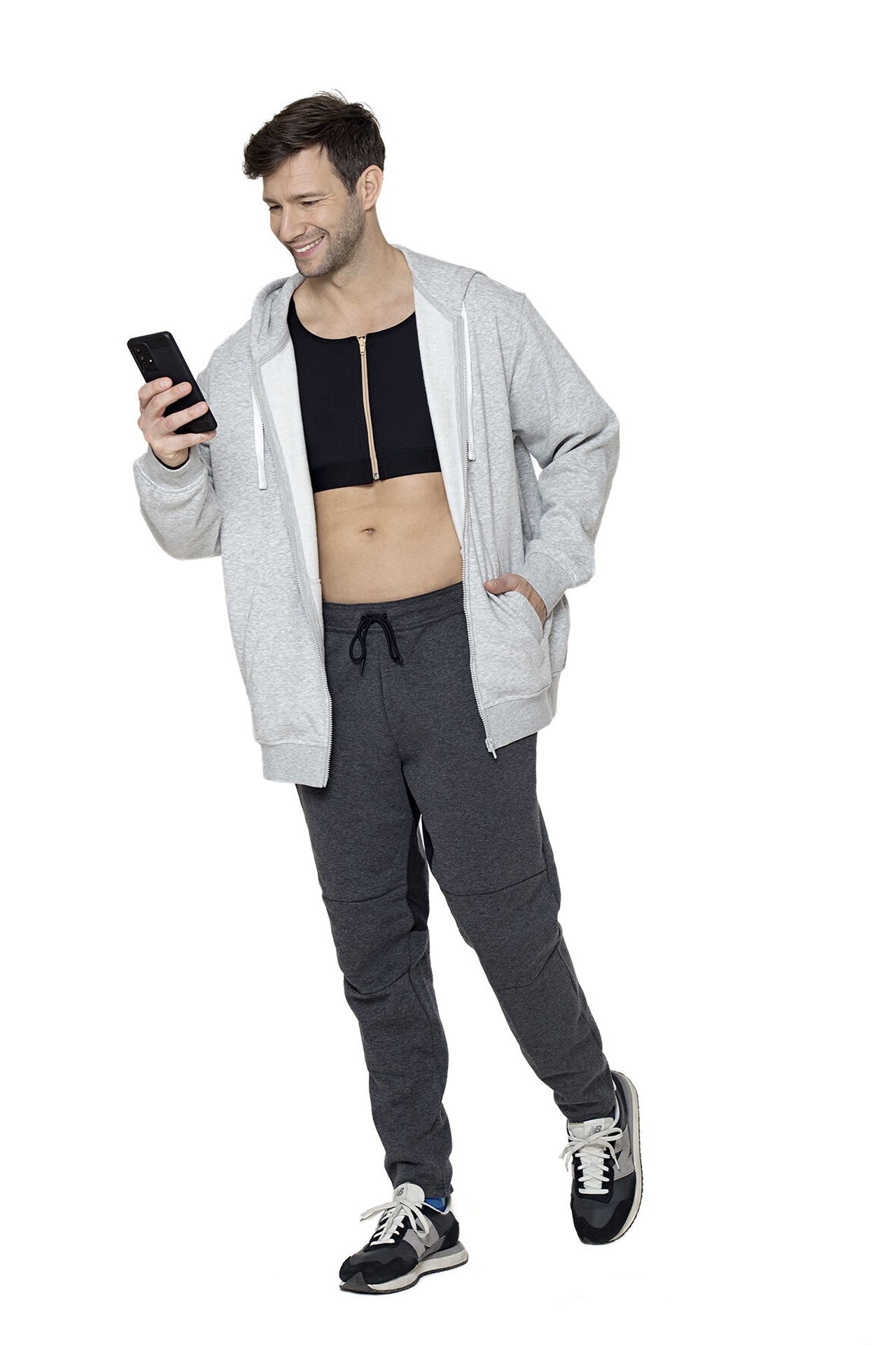 Sigvaris Aesthetic Medical Care Weste