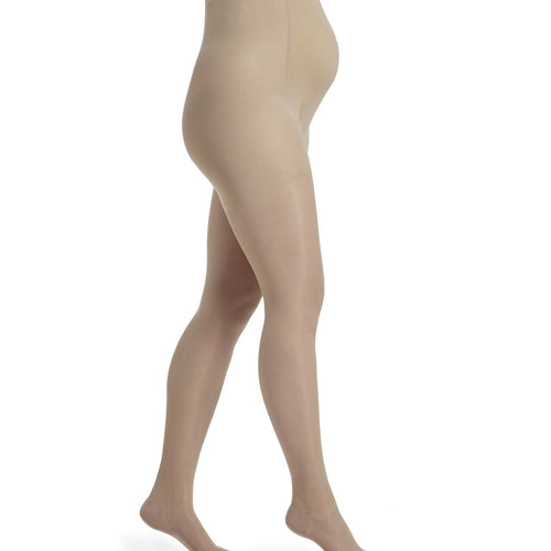 DELILAH 140D mesh Strumpfhosen Maternity
