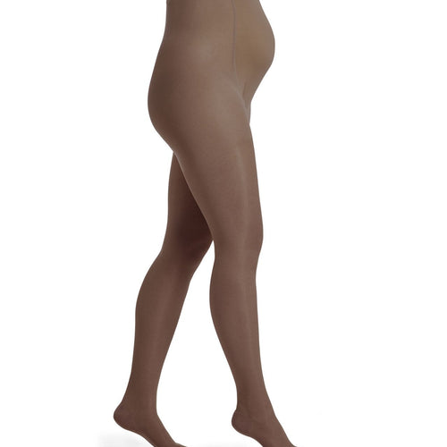 DELILAH 140D mesh Strumpfhosen Maternity