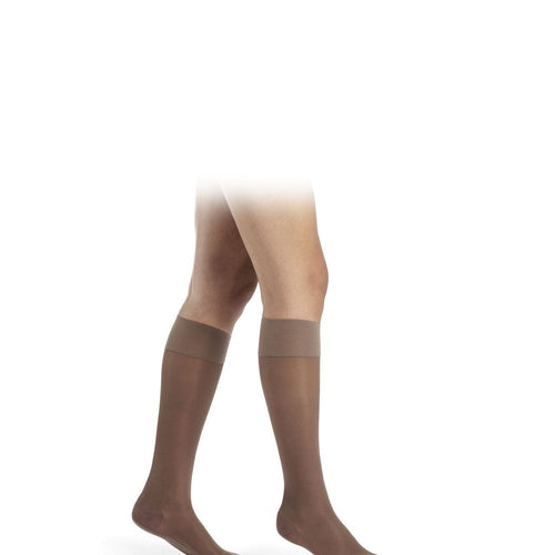 DELILAH 70D flat Kniestrümpfe