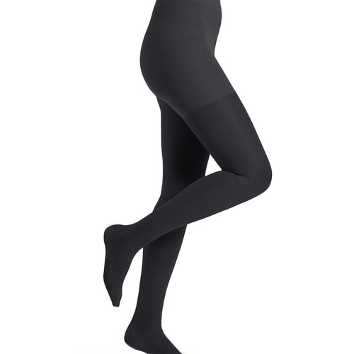 DELILAH 140D mesh Strumpfhosen