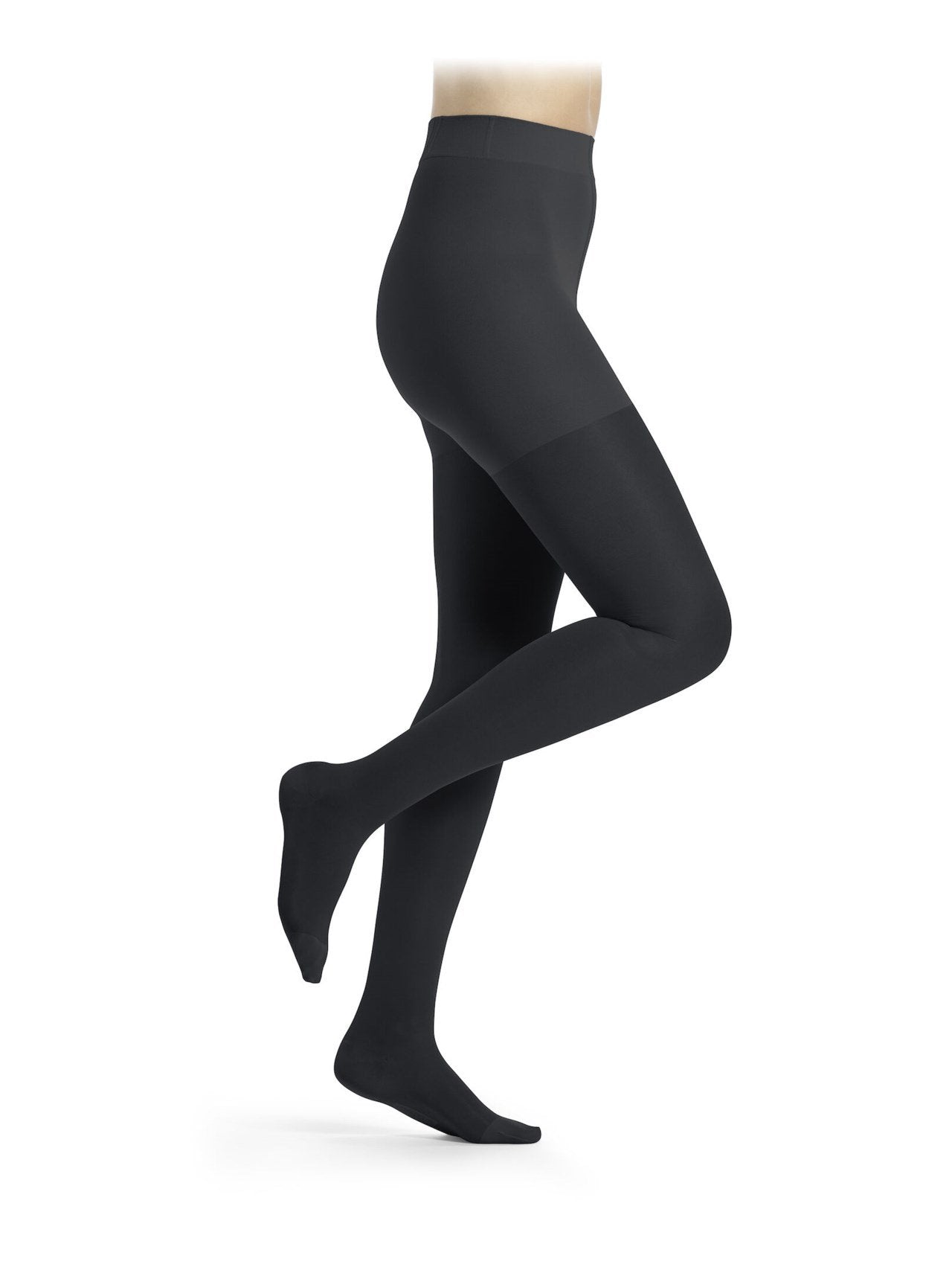 DELILAH 140D mesh Strumpfhosen