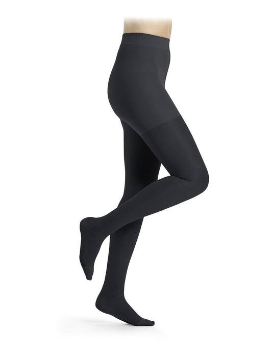 DELILAH 140D mesh Strumpfhosen