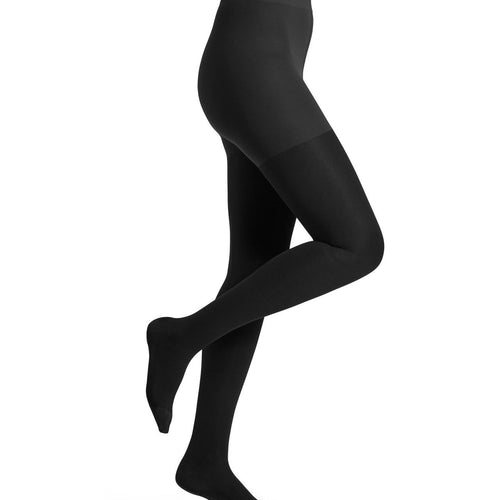 DELILAH 140D mesh Strumpfhosen