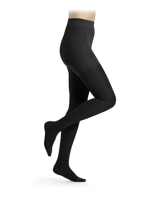 DELILAH 140D mesh Strumpfhosen