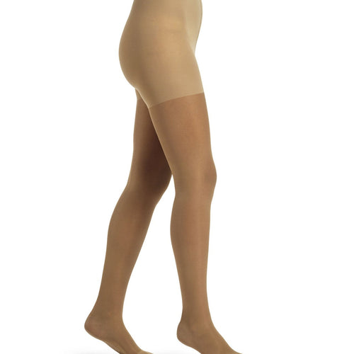 DELILAH 140D mesh Strumpfhosen