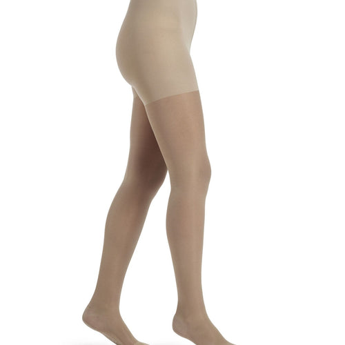 DELILAH 140D mesh Strumpfhosen