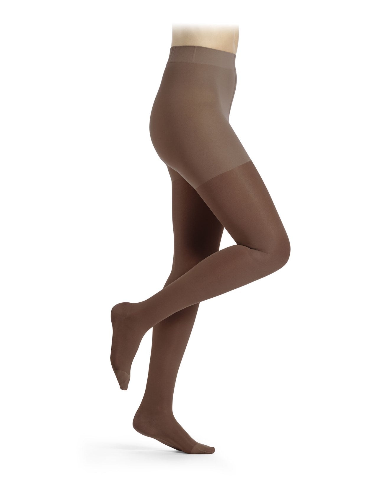 DELILAH 140D mesh Strumpfhosen