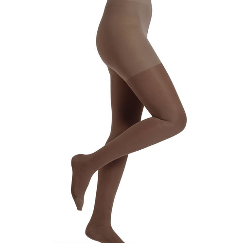 DELILAH 140D flat Strumpfhose