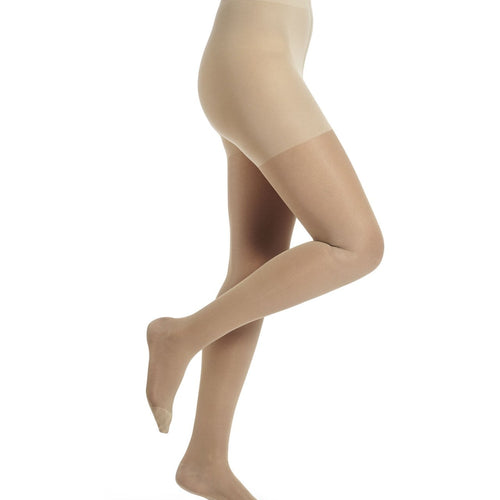 DELILAH 140D flat Strumpfhose