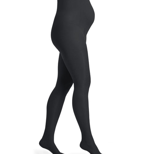 DELILAH 140D mesh Strumpfhosen Maternity