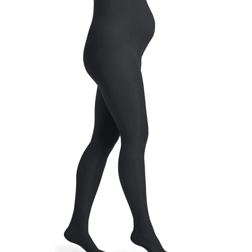 DELILAH 140D flat Strumpfhose Maternity