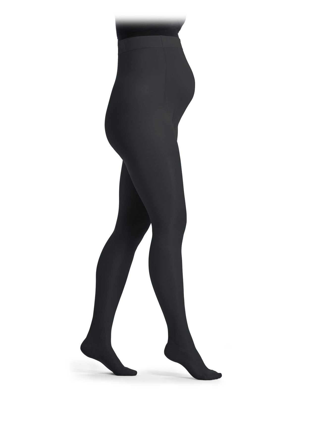 DELILAH 140D mesh Strumpfhosen Maternity