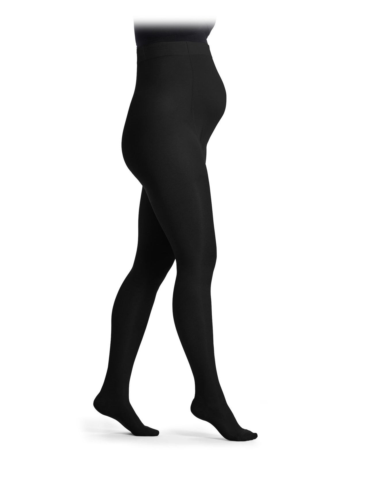 DELILAH 140D flat Strumpfhose Maternity