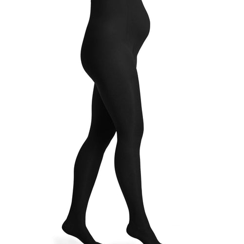 DELILAH 140D mesh Strumpfhosen Maternity