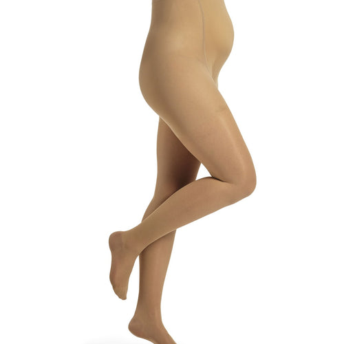 DELILAH 140D mesh Strumpfhosen Maternity