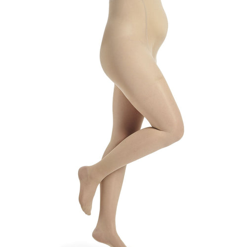 DELILAH 140D flat Strumpfhose Maternity