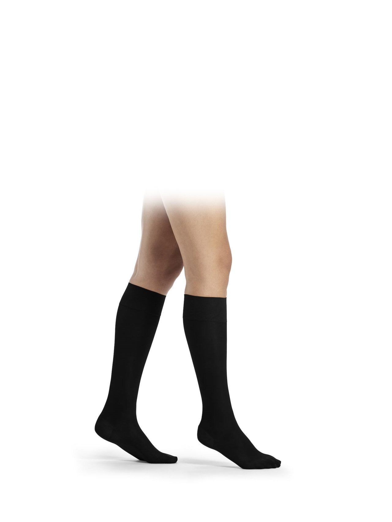 DELILAH 70D flat Kniestrümpfe