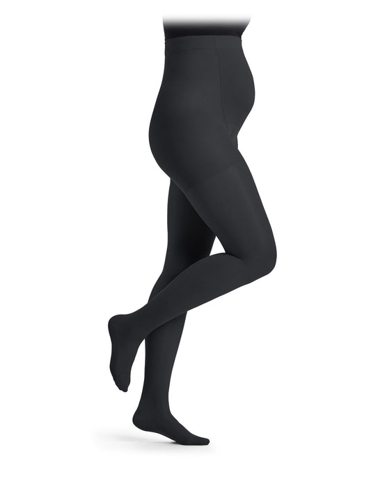 DELILAH 70D flat Strumpfhosen Maternity