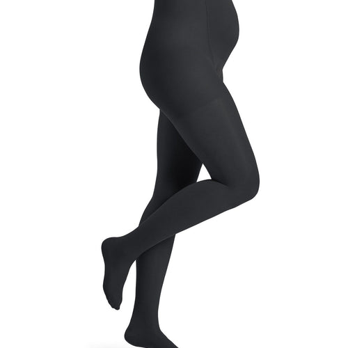 DELILAH 70D flat Strumpfhosen Maternity