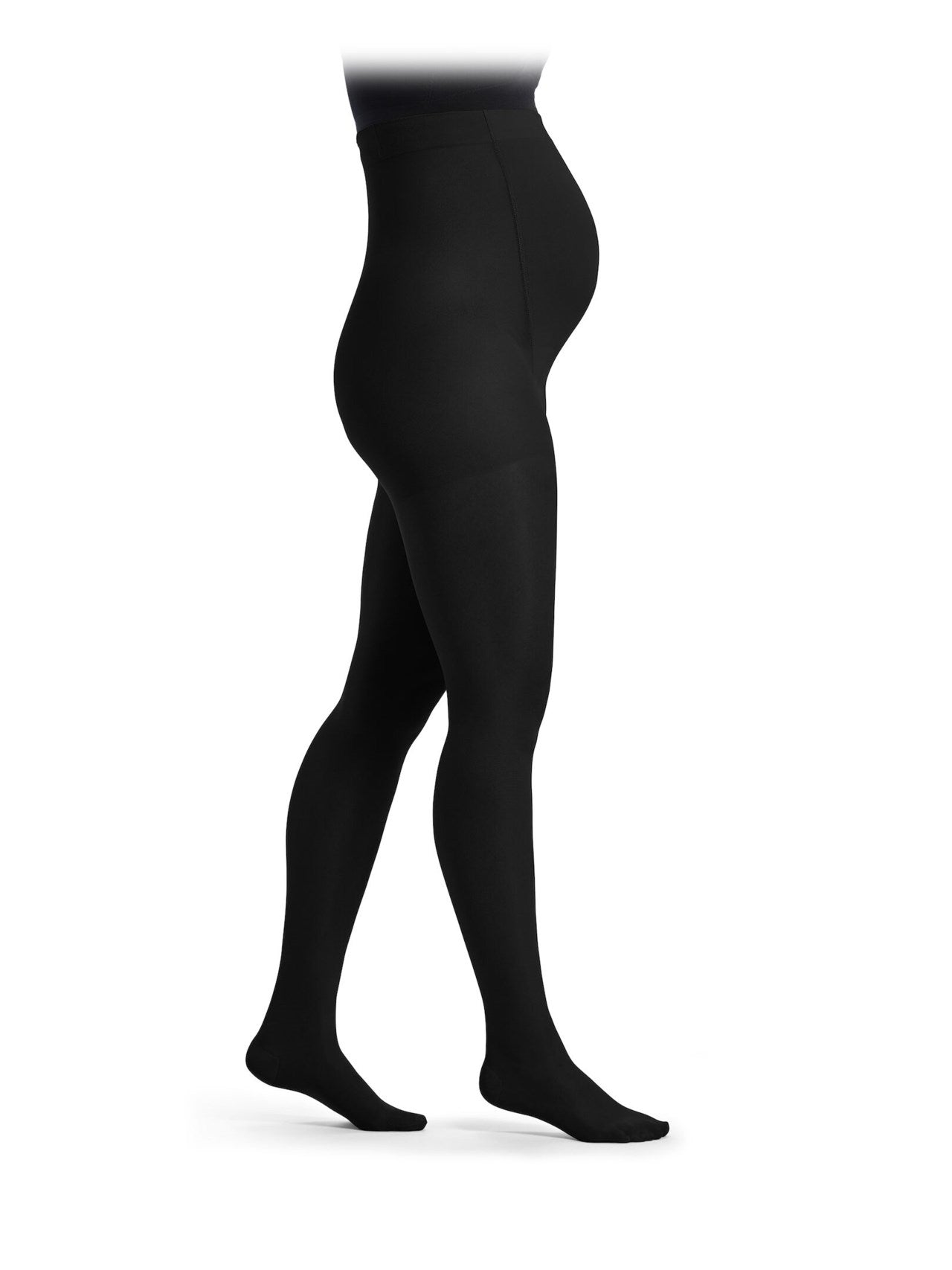 DELILAH 70D flat Strumpfhosen Maternity