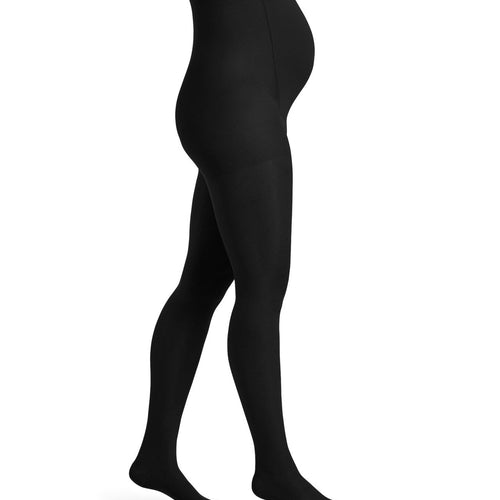 DELILAH 70D flat Strumpfhosen Maternity