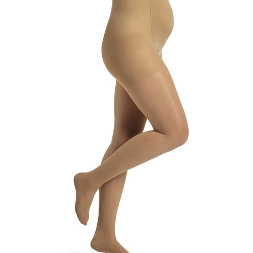 DELILAH 70D flat Strumpfhosen Maternity