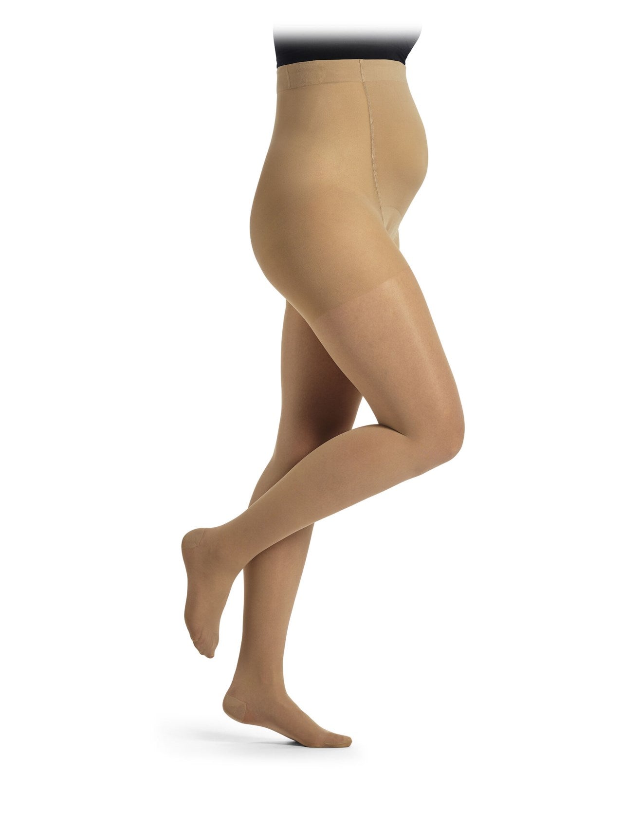 DELILAH 70D flat Strumpfhosen Maternity