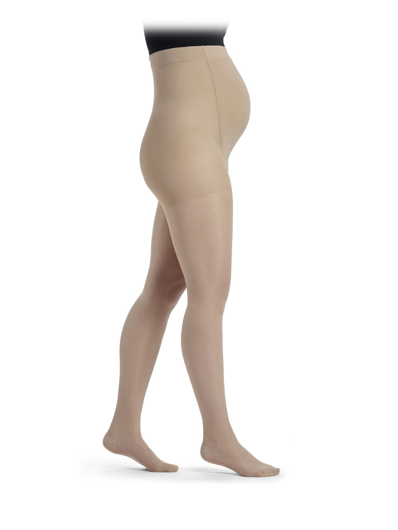 DELILAH 70D flat Strumpfhosen Maternity