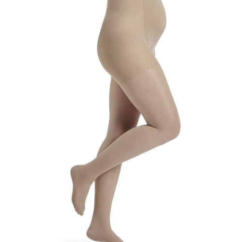 DELILAH 70D flat Strumpfhosen Maternity