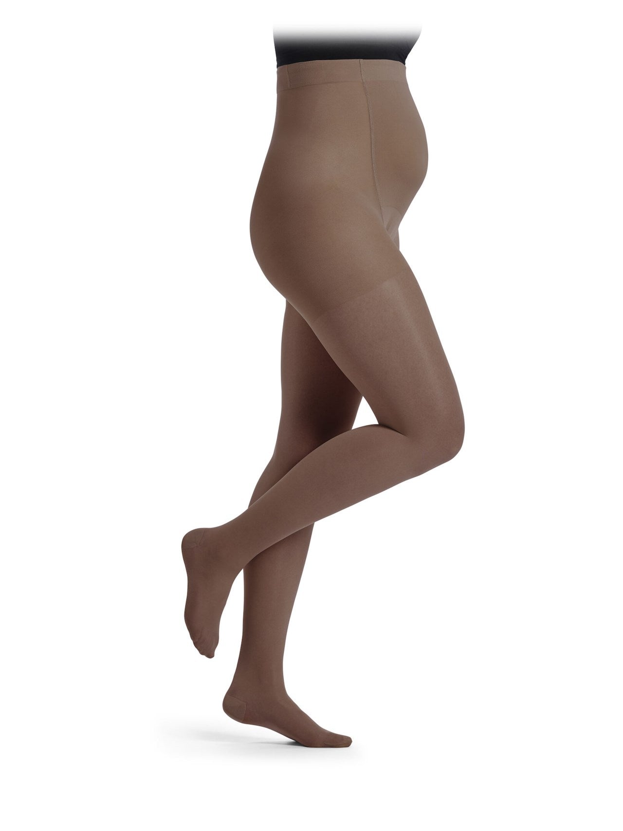 DELILAH 70D flat Strumpfhosen Maternity