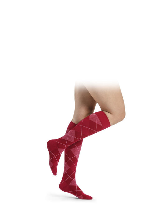 MICROFIBER SHADES for women Kniestrümpfe