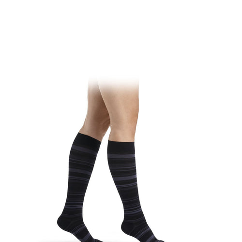 MICROFIBER SHADES for women Kniestrümpfe