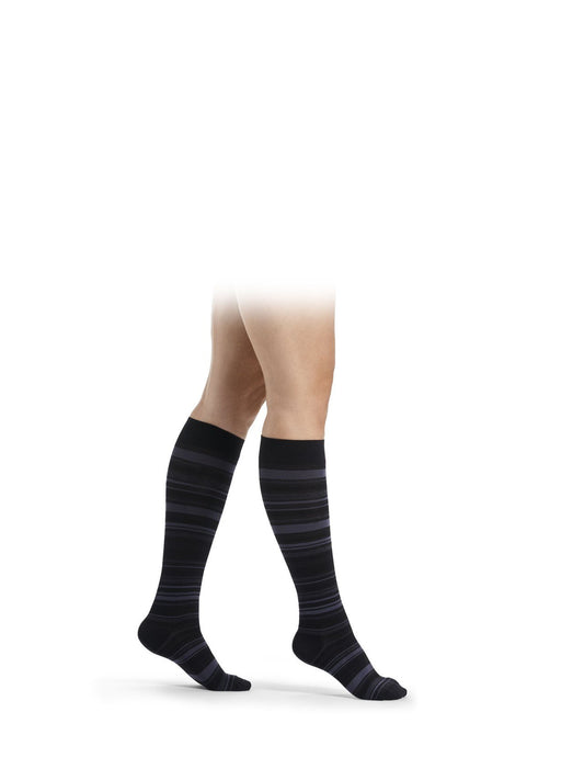 MICROFIBER SHADES for women Kniestrümpfe