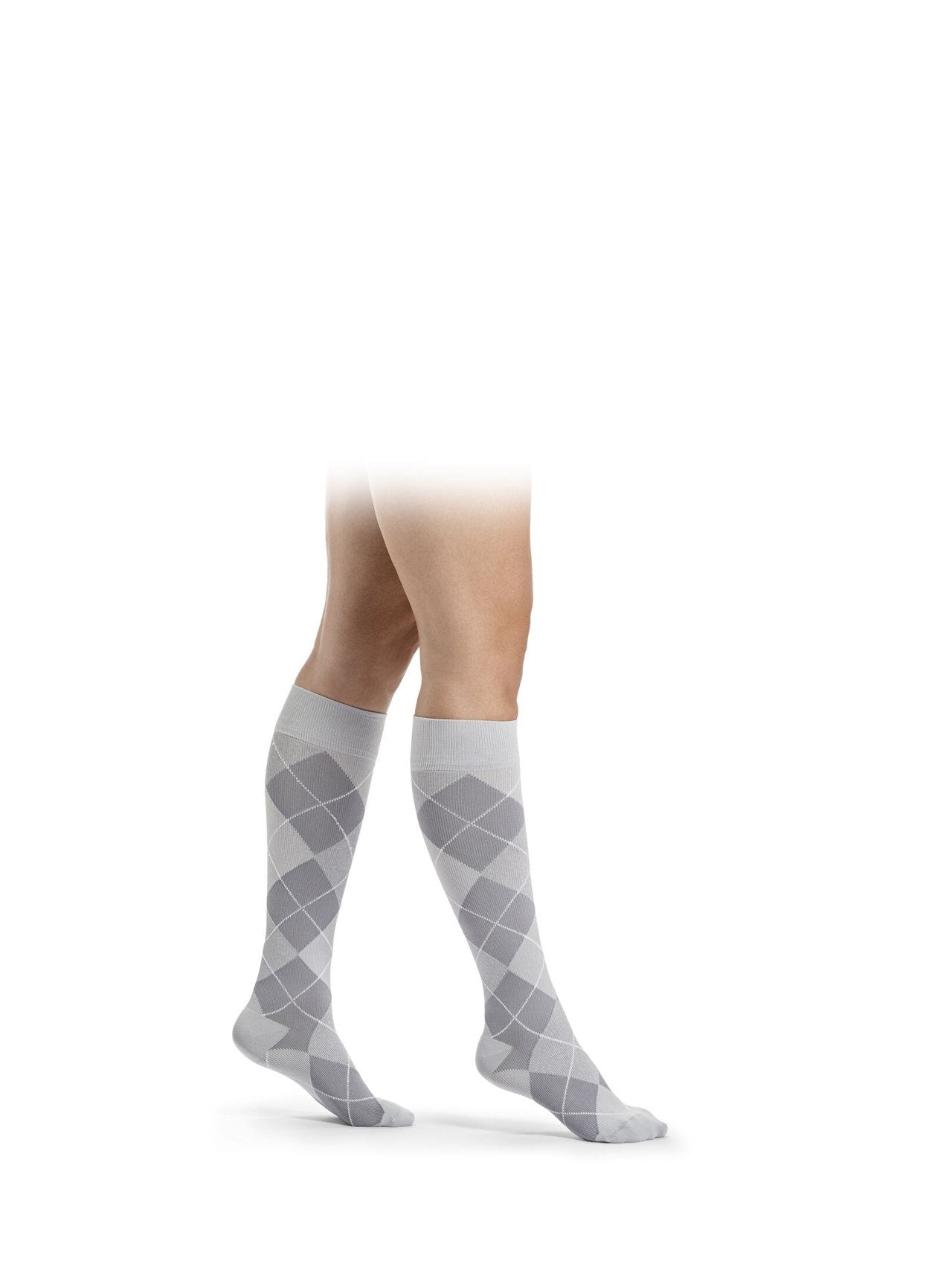 MICROFIBER SHADES for women Kniestrümpfe